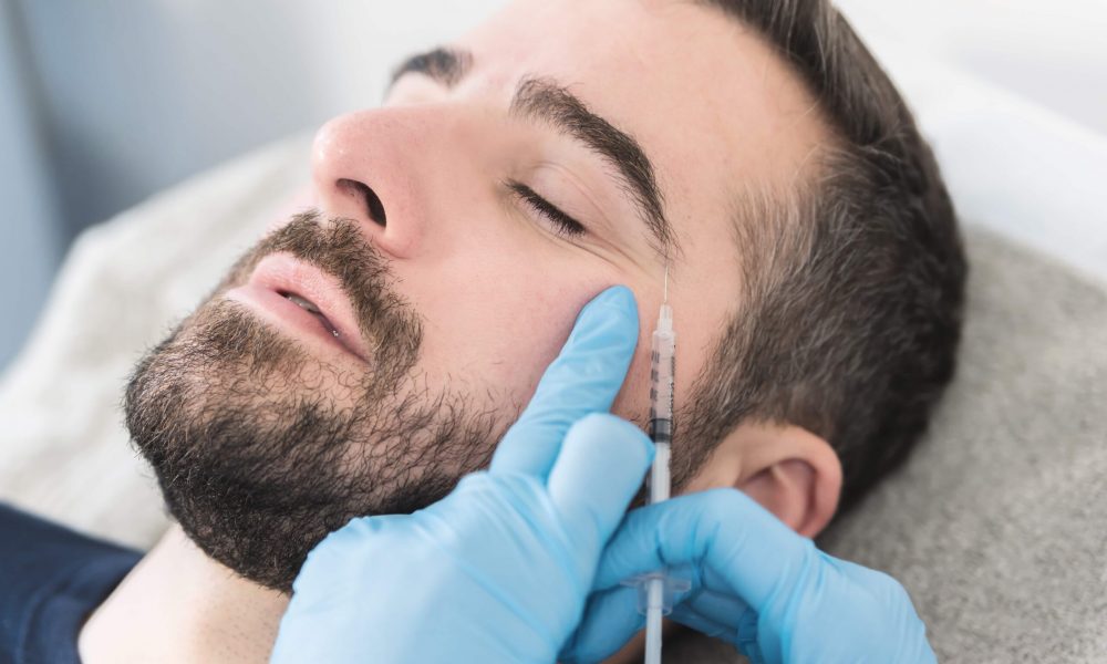 Medical Injectables for Wrinkles in 5 Key Areas | Awaken Aesthetics