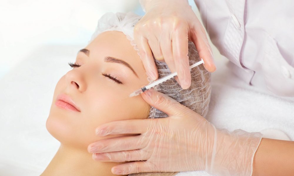 What Is The Process Of Getting Sculptra Injections