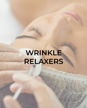 Wrinkle Relaxers in Awaken Aesthetics | Hammonton, NJ