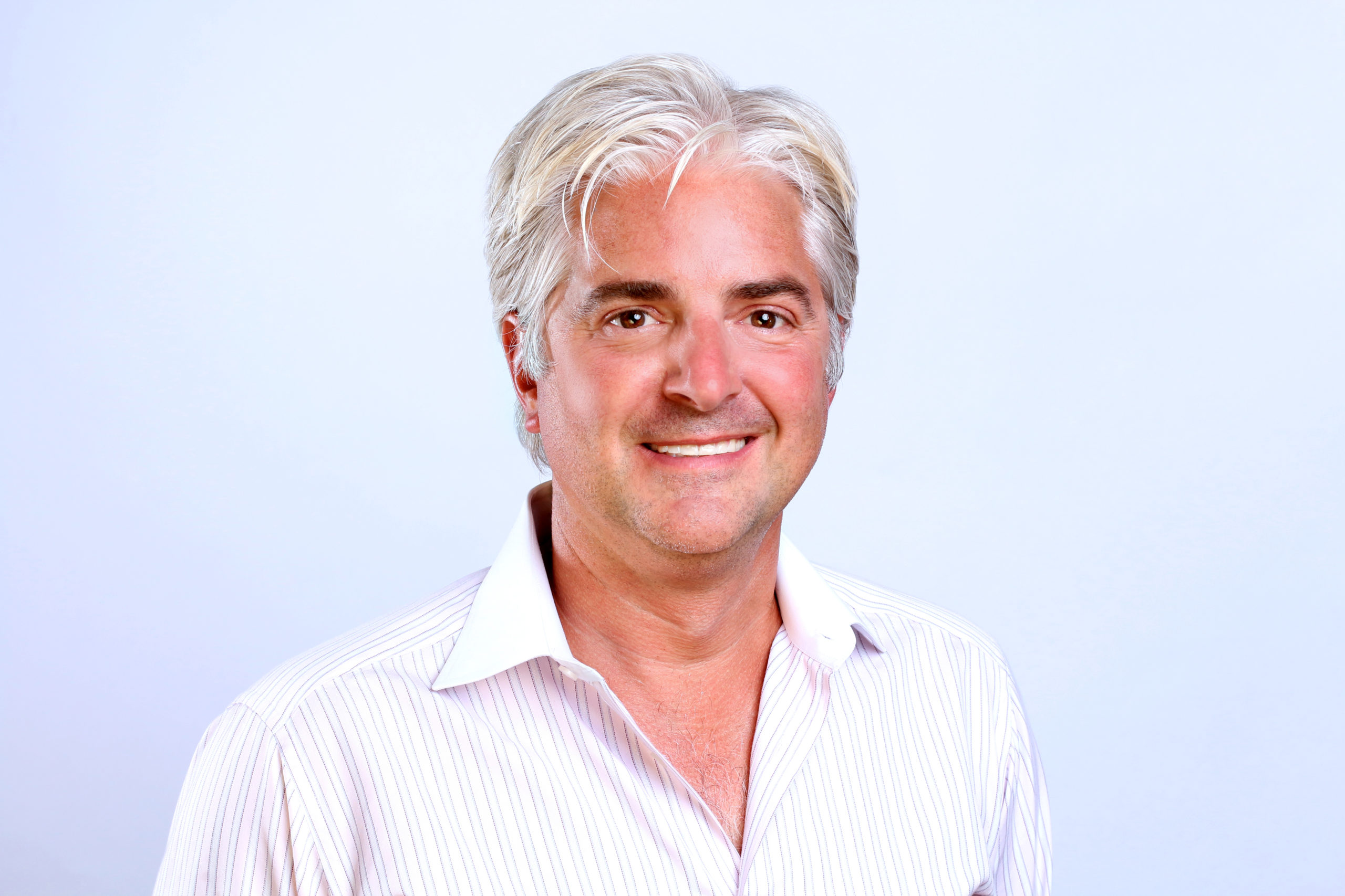 Dr. Dennis Reilly