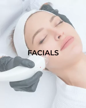 Facials | Awaken Aesthetics