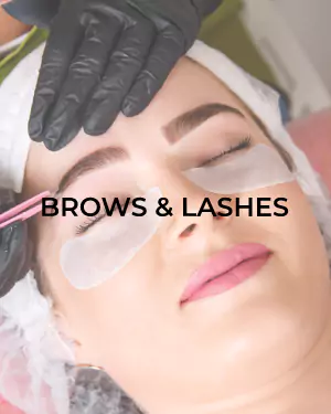 Brows & Lashes | Awaken Aesthetics