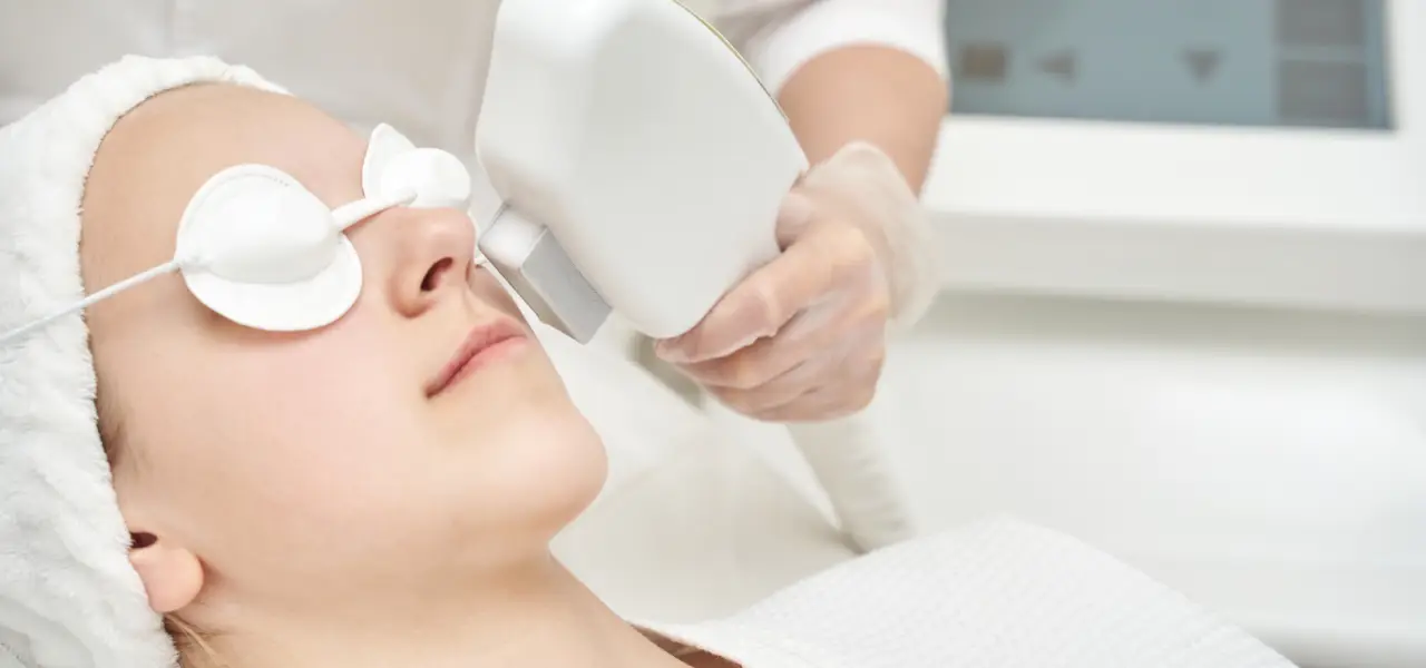 IPL Treatment for Sun Damage in Hammonton, NJ