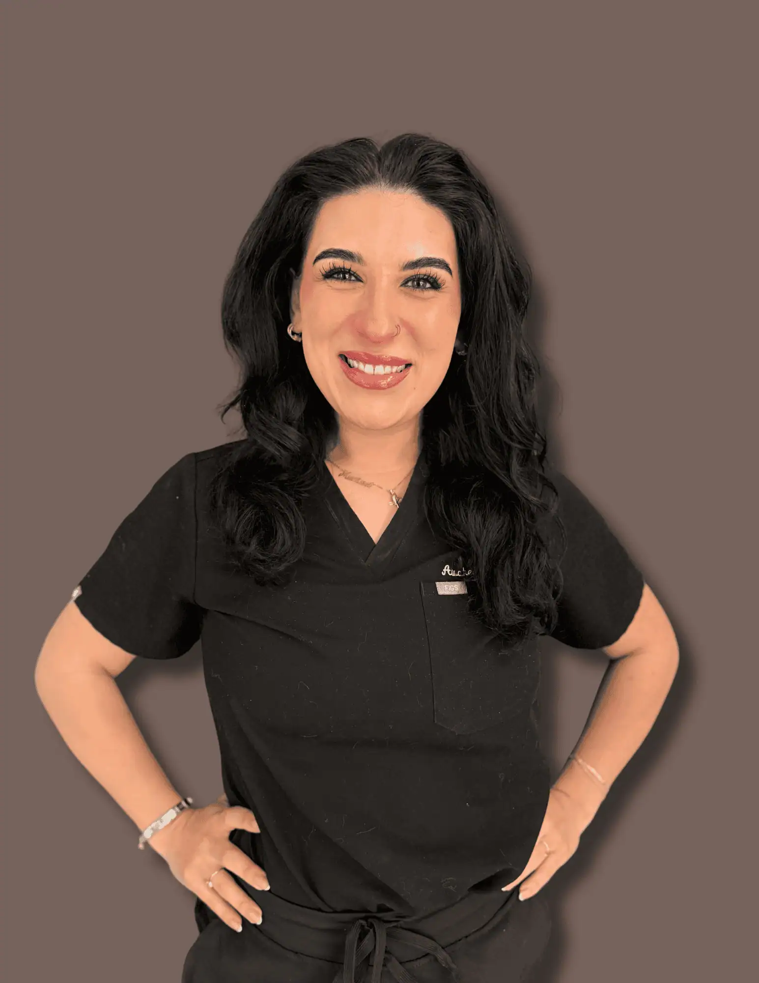 Marina Squilla Medical Aesthetician